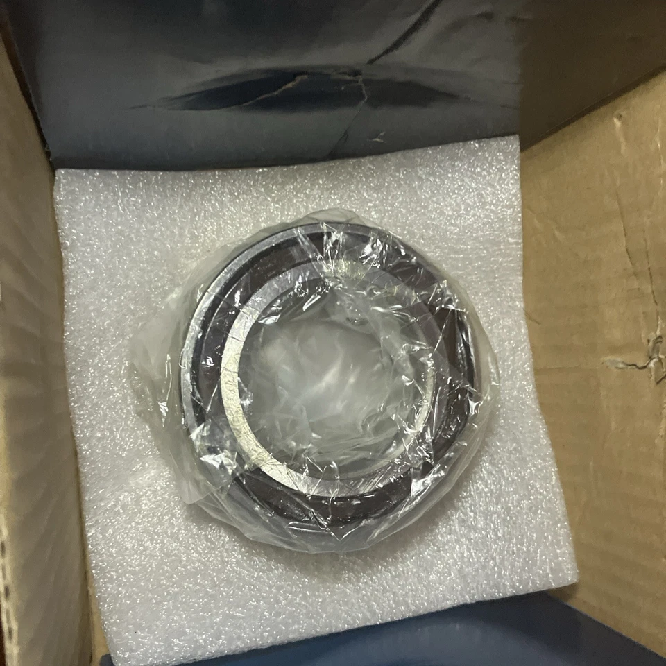 Conjunto de buje Premium 295-96089 buje de rueda para 07-11 Acura Honda CR-V RDX (Durango Foto 4 de 4