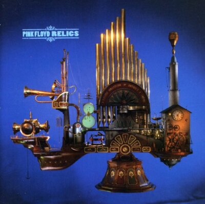Pink Floyd Relics | eBay