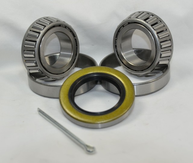 Подшипник l44643 10