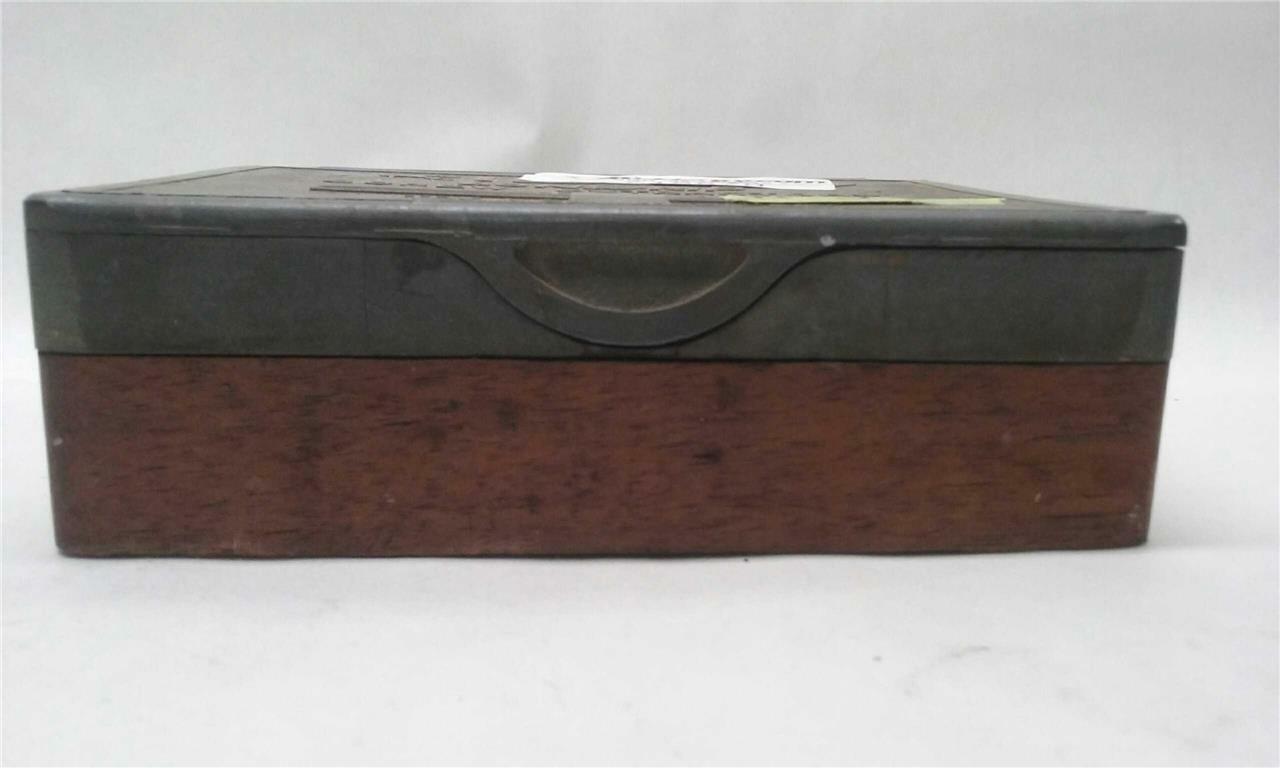 Ridgid Long Rip Screw Extractors Set No. 10 eBay