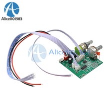 5V 20W 2.1 Dual Channel 3D Surround Digital Stereo Class D Amplifier AMP Board