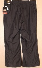 New ZEROXPOSUR Insulated Snow Pants Bootcut Waterproof Ski Snowboard MSRP  80.0