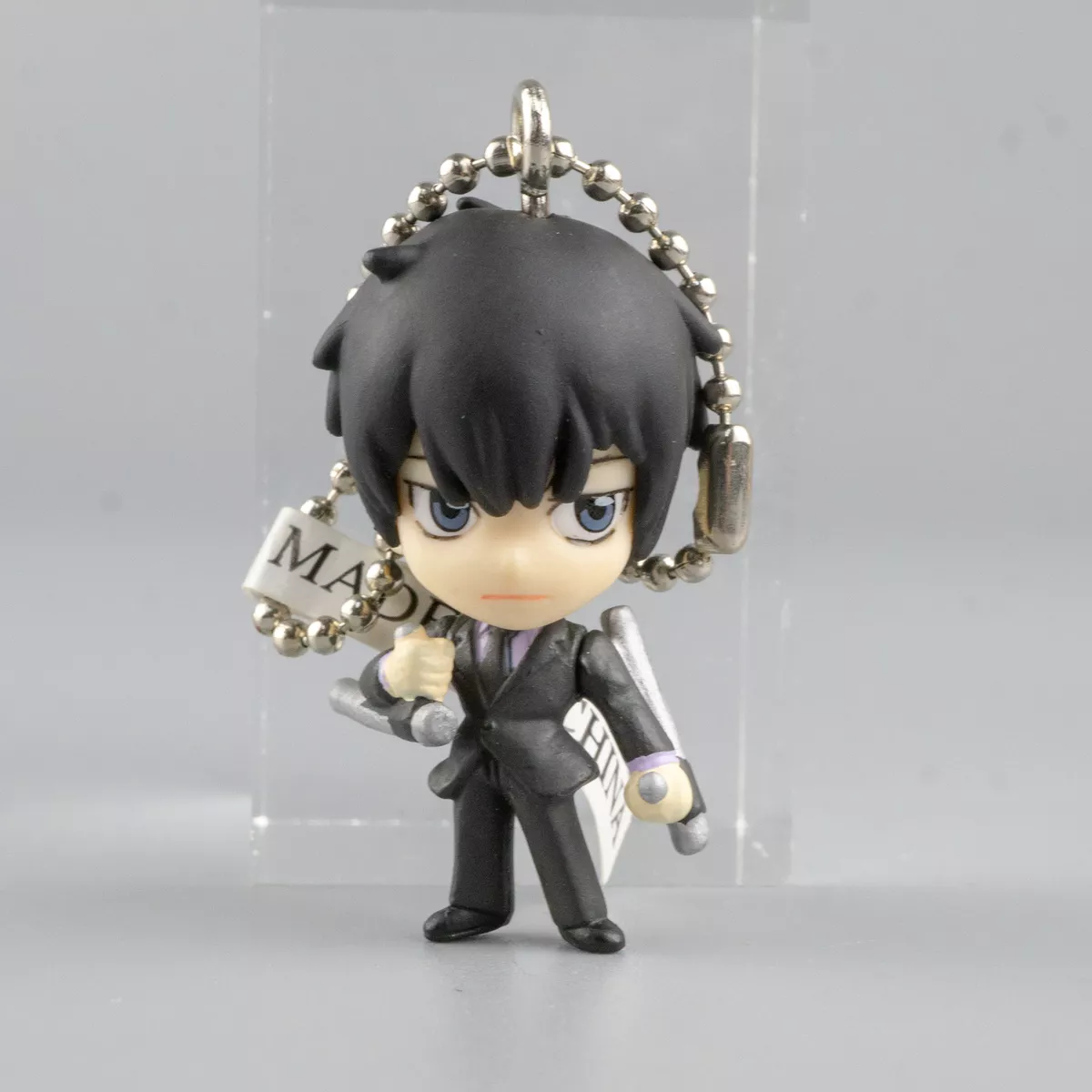 Buy Hitman Reborn Action Figure online