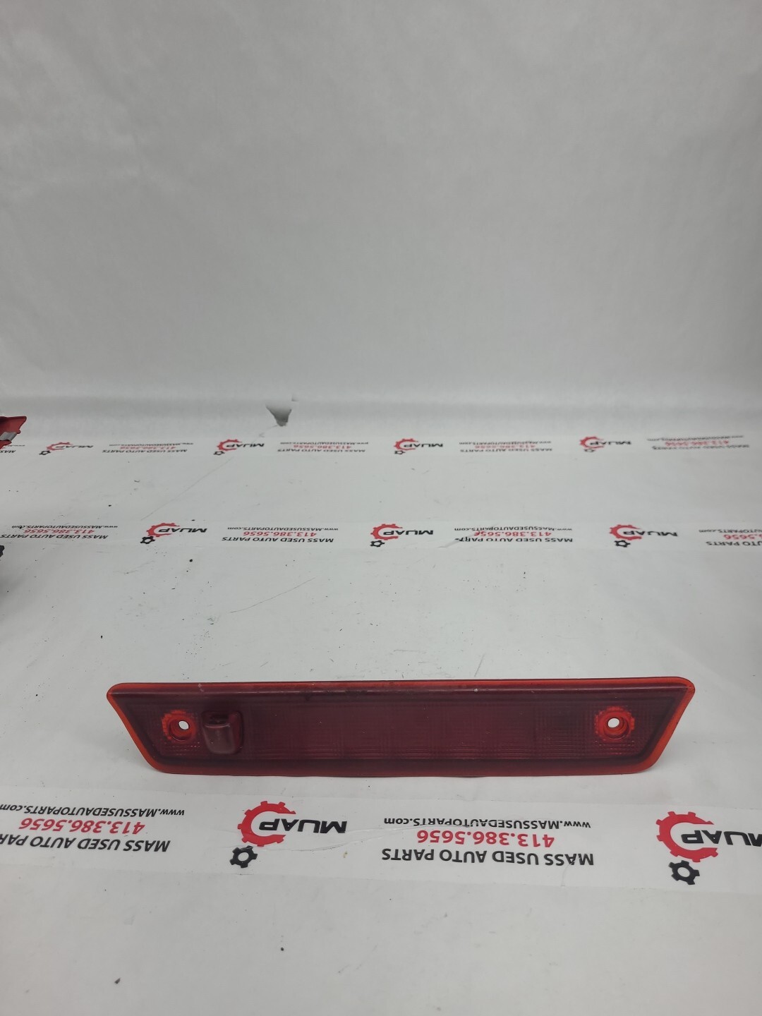 USED 20052010 Jeep Grand Cherokee Third Brake Light LED 3rd High Mount