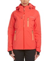 Obermeyer Womens Vertigo Jacket, 8, Pink on sale Obermeyer Womens Vertigo Jacket, 8, Pink on sale