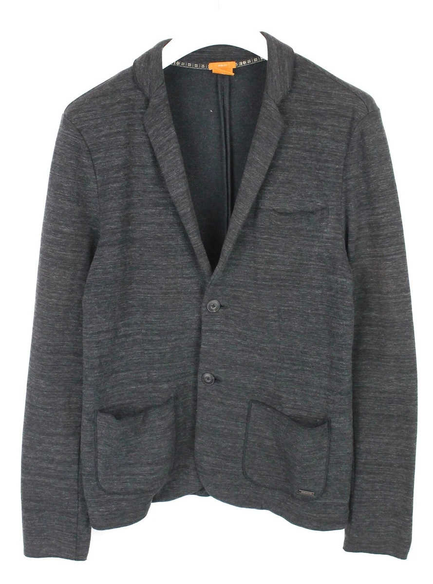 Hugo boss cheap white blazer