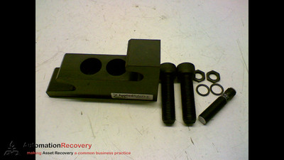 APPLIED ROBOTICS SF-HK-S12990503-C11A-00 FIXTURE NON-COMPLIANT CHANGE, N #161555