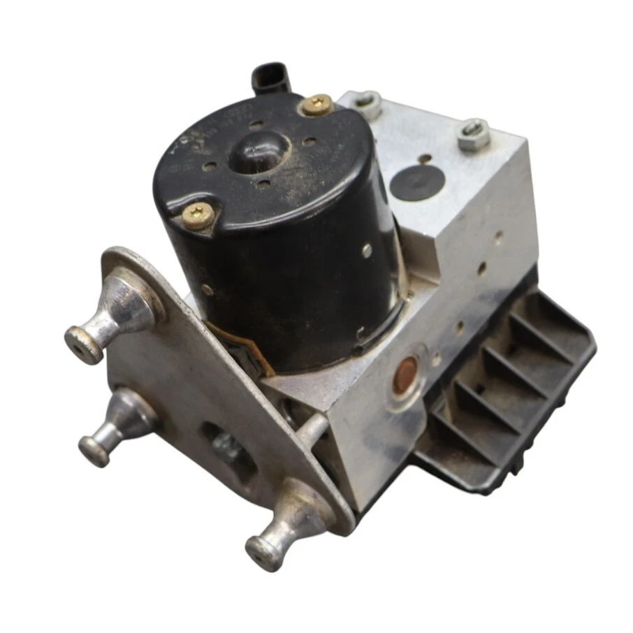 Bomba ABS freno antibloqueo 98-02 Mercedes W208 CLK55 E320 0044314812 OEM Foto 4 de 4
