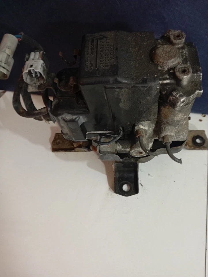 ABS Toyota Previa 2.4 44510 28010 4451028010 13300 1040 Foto 3 de 4