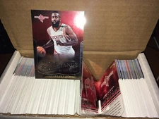 2012-13 Panini Brilliance Complete Your Set! STARS, RC, LEGENDS & MORE #1-300