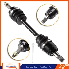 For Honda Foreman 500 2005-2006&2011-2013 CV Axle Shaft Front Passenger Side