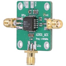 Hochfrequenzwandler AD831 Mischmodul Mit Gro�...