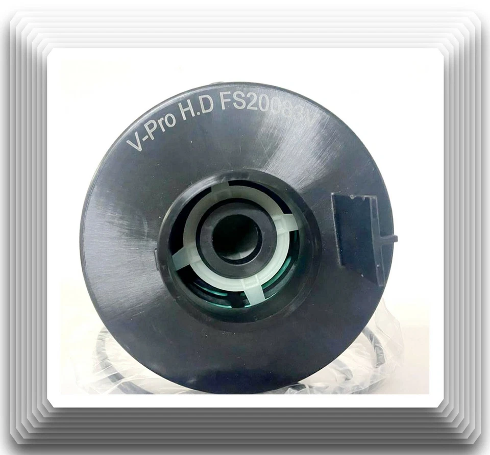 Fuel/Water Separator Filter FS20083 Fits Frightliner Western Star Detroit Diesel - Image 2 of 4