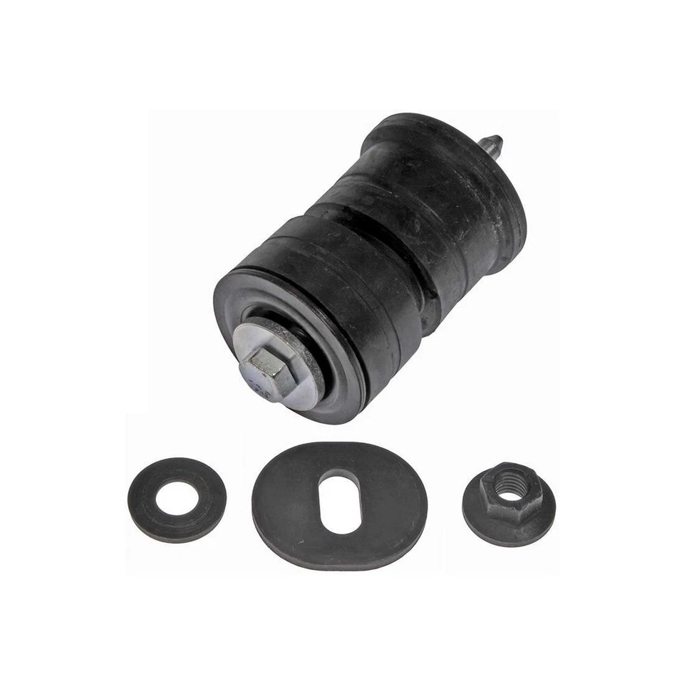 Kit de montaje de carrocería Dorman superior para Ford F-250 Super Duty 1999-2007 Foto 4 de 4