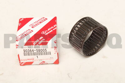 ☘️ 専用★フーミン様　☘️☘ ※画像1〜5 9036458005 Genuine Toyota BEARING, NEEDLE ROLLER(FOR 1ST GEAR