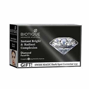 biotique dark spot corrector