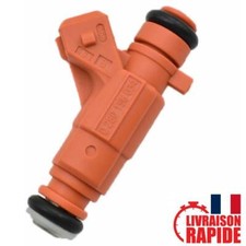 Injecteur Peugeot 1007