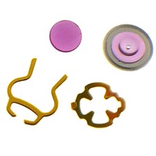 Balance Spring Jewel for Rolex 1530 1560 1565 1570 1575