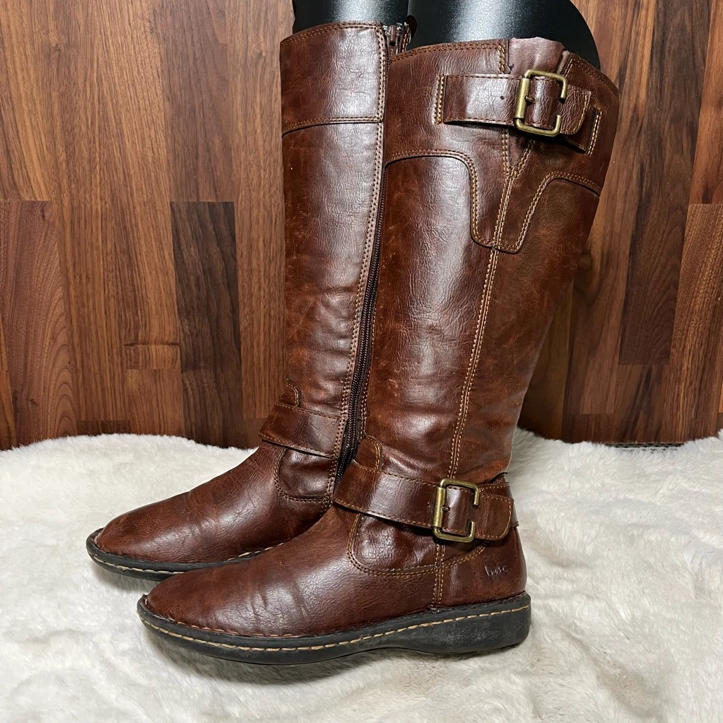 Boc boots cheap oliver
