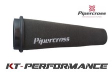 Pipercross - Land Rover - Range Rover III (LM) - 3.0 TD6 - 177 PS - 03/02-12/06