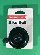 Schwinn Bike Bell SW598A Black Brand new
