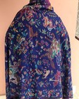 Sale 100% Kashmir Pashmina Handmade Jamawar Kani Shikargah Shawl Sale — photo 3