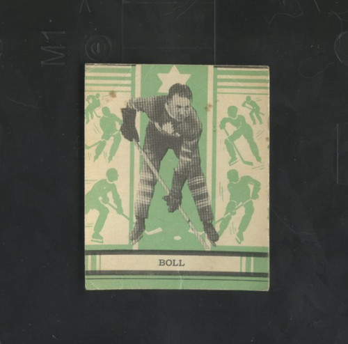 Buzz Boll [Series C] #90 1935 O-Pee-Chee card