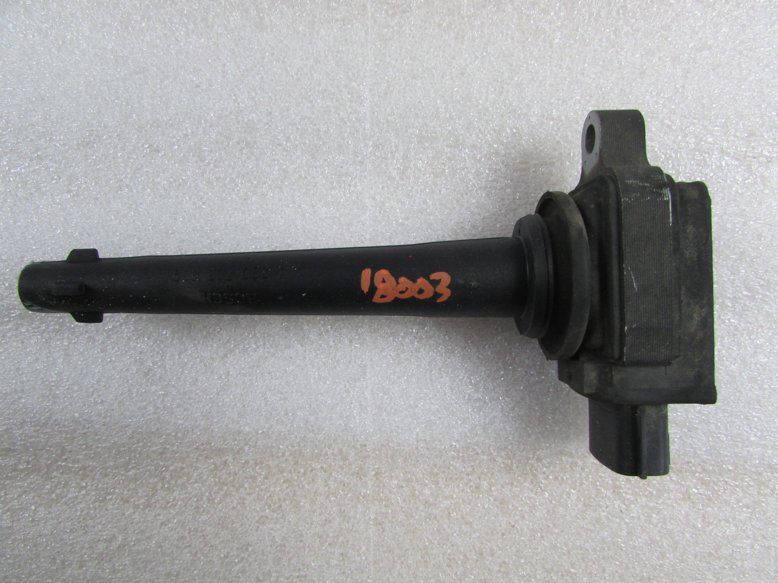 McLaren MP4-12C, Coil Ignitor, Used, P/N 221604014