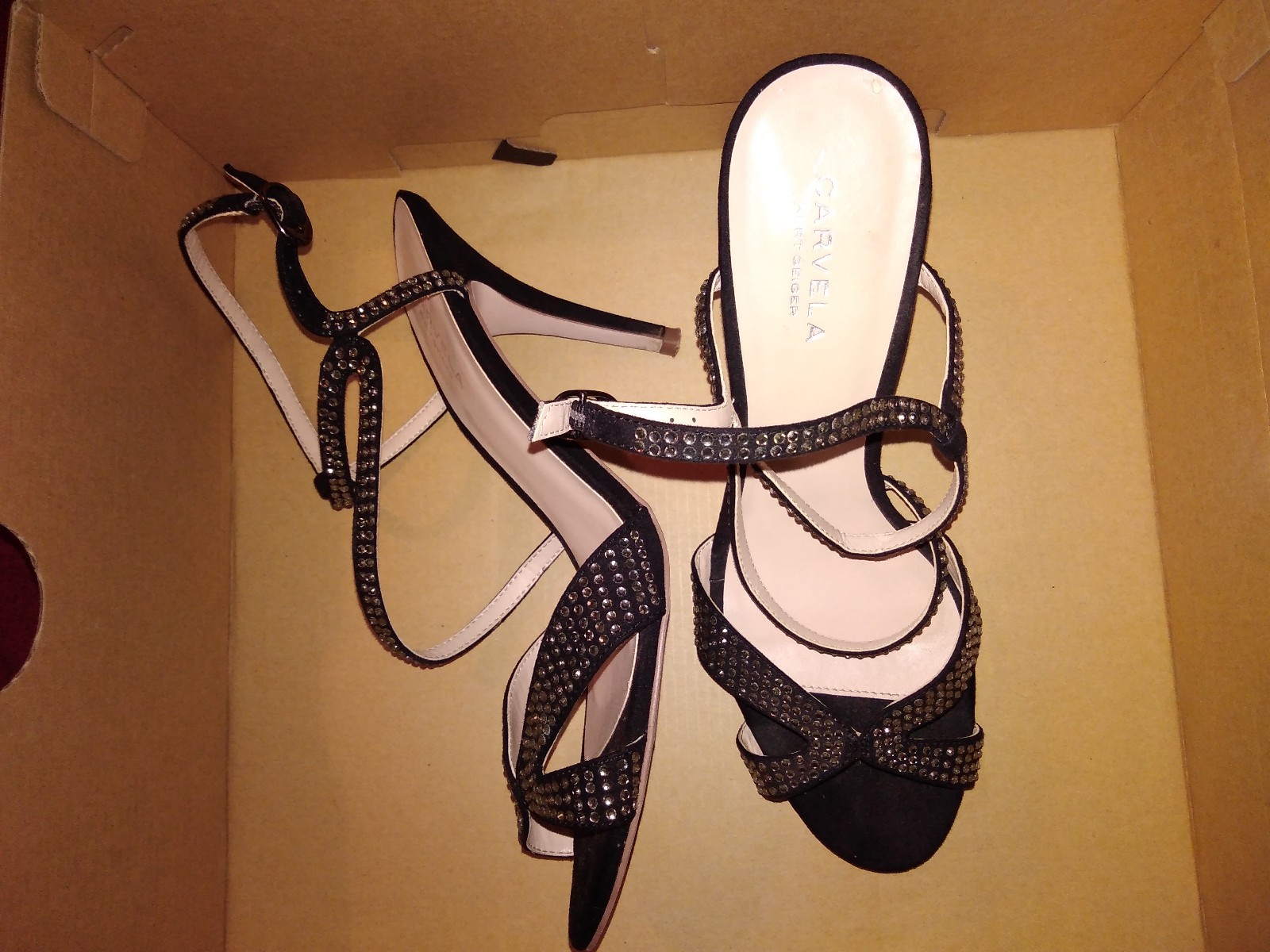 carvela ladies shoes