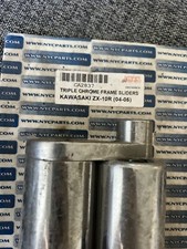Yana Shiki Parts for Kawasaki Ninja ZX10 for sale | eBay
