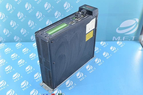 PARKER HANNIFIN HPD2S5N driver HPD2S5N 60days warranty