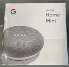 GOOGLE HOME MINI SMART SPEAKER GA00210-US (PD3044662)