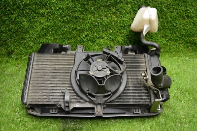 09 BMW F800gs Radiator 7699226 for sale online | eBay