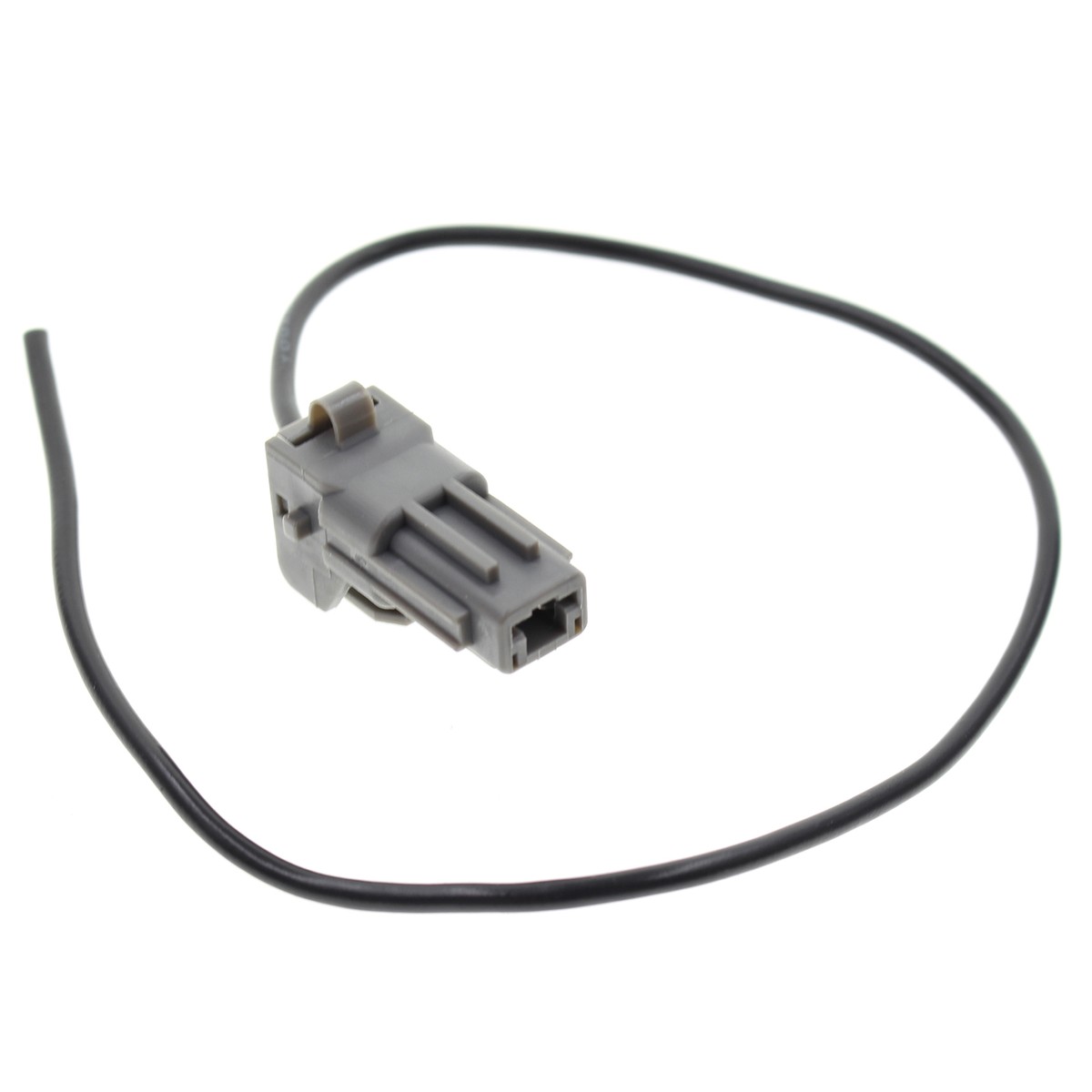 Starter Solenoid Connector - O'Reilly Auto Parts