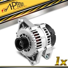 Alternateur Chevrolet EVANDA