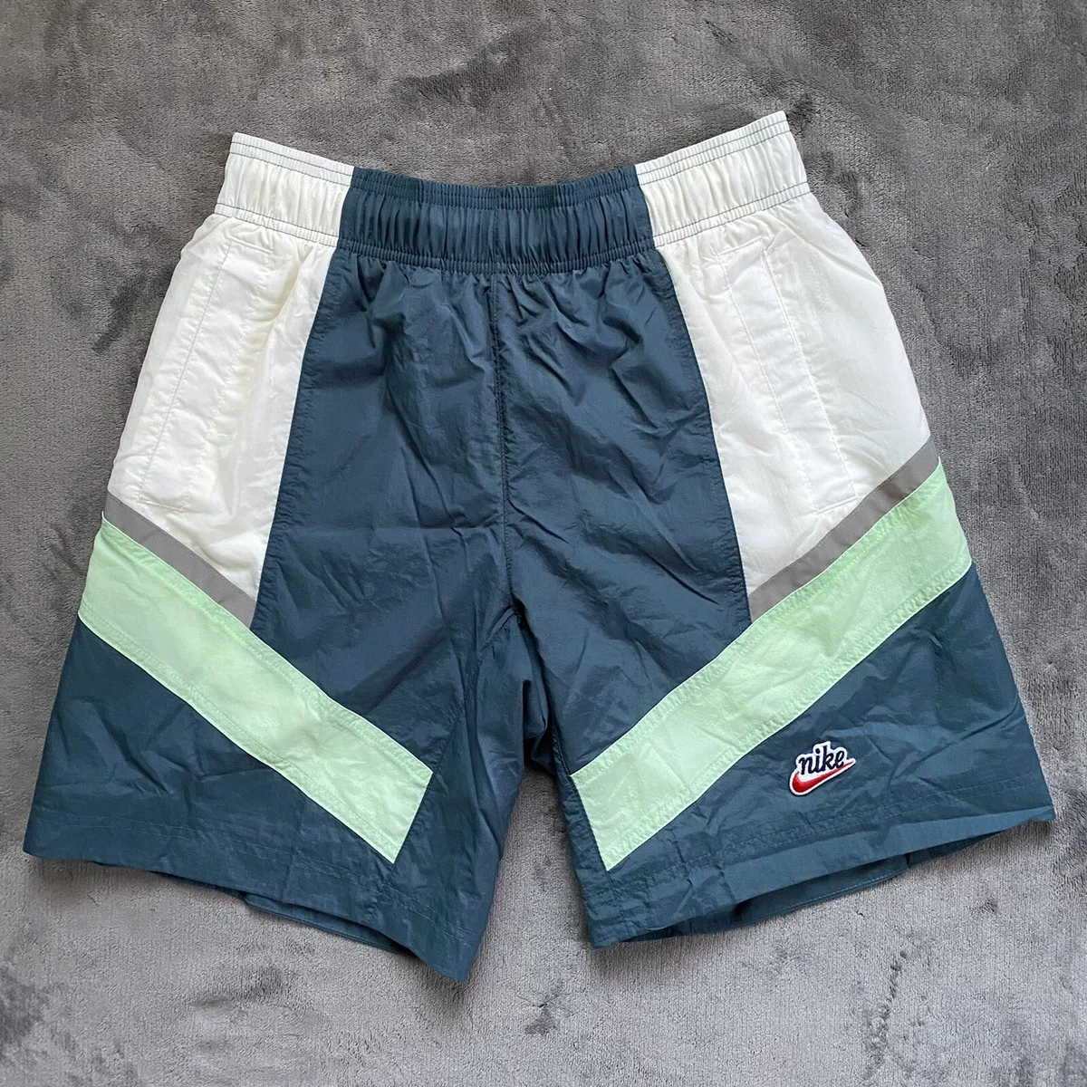 Nike windrunner best sale shorts