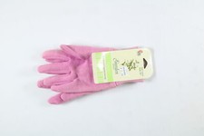 Womens MidWest Quality Glove INC Pink Cotton ...