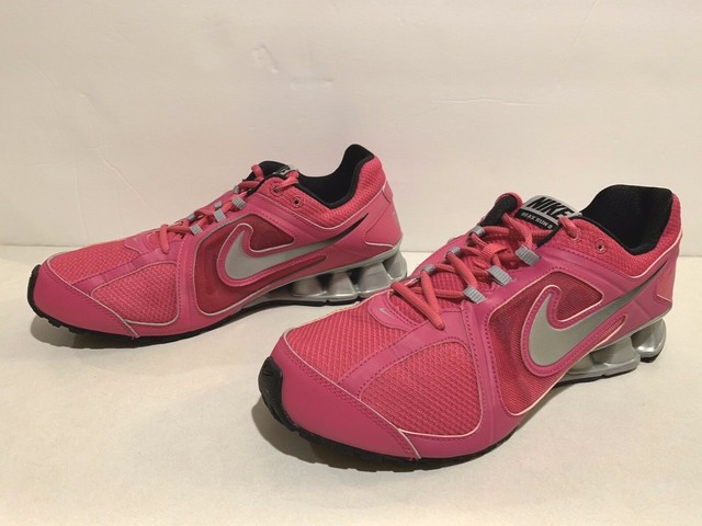 nike reax run 8 womens