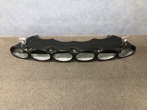 WAKETOWER 6X9 SPEAKER ENCLOSURE HOLDS 3 