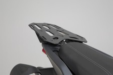 SW Motech Street-Rack Rear Luggage Rack for Triumph Tiger 1050 Sport