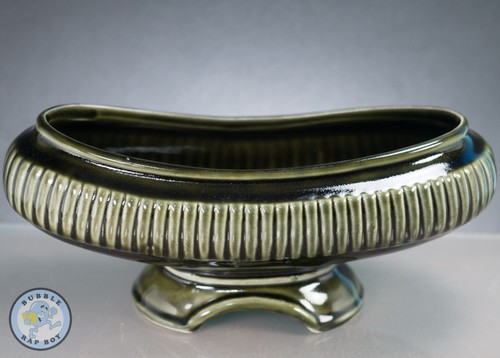 KAMIN VASE MID CENTURY MODERN KLASSISCH ELEGANTES DESIGN - Bild 3 von 9