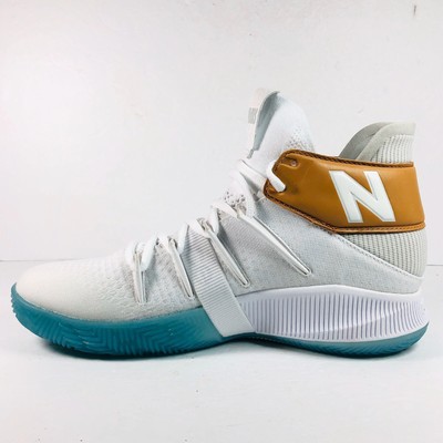 new balance omn1s white gold 