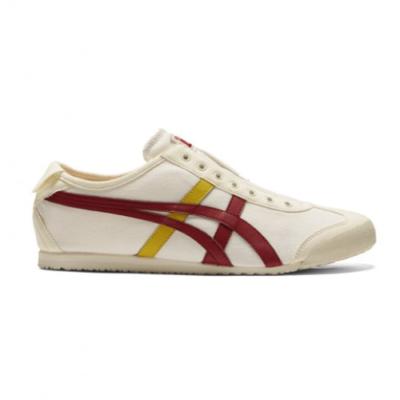靴 Onitsuka Tiger MEXICO 66 SD SLIP-ON Onitsuka Tiger Mexico 66 Slip-On Shoes (1183A360_123