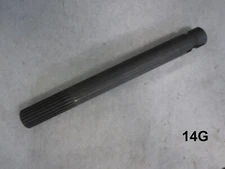 New Genuine Eaton Fuller Clutch Release Shaft 10" long  P/N: 22921