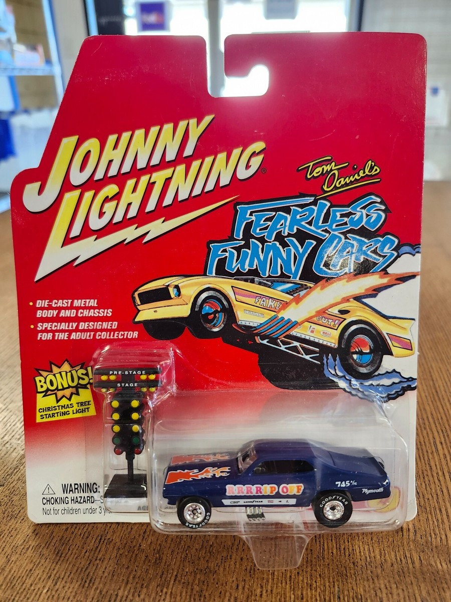 Johnny Lightning ミニカー （全10点） Amazon.com: Johnny Lightning Themed 2pk 2021 R3 Version A Import