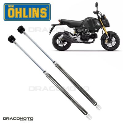 Honda MSX 125 - Grom 2020-2022 Patrone OHLINS FDK 112