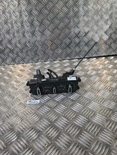 2018 VOLKSWAGEN POLO HEATER AIR CON A/C CLIMATE CONTROLLER 2G2820045D