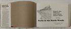 Train 7 VHS 2 Book Rides USA Canada Scotland Smoke Across Prairie Model Railroad — photo 9