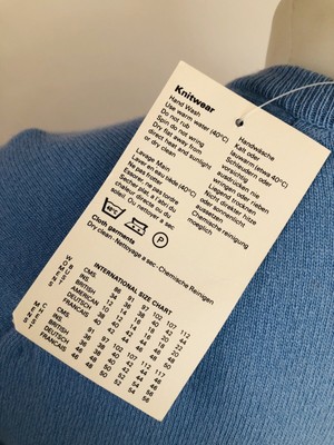 Vintage JAMES PRINGLE New w Tag 100% LAMBSWOOL Made in Scotland  Sz38u0026#034;Sm Sweater | eBay