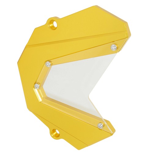 Oro pignone anteriore paracatena catena guardia per YAMAHA Tracer 900 GT XSR900 - Picture 3 of 7